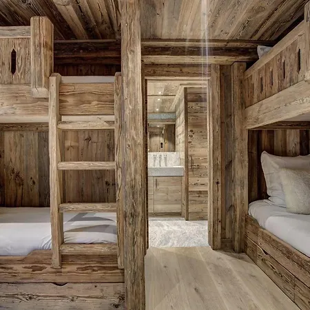 Modernes Luxus-chalet^leigh * 하우샴
