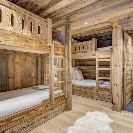Modernes Luxus-chalet^leigh هاوشام